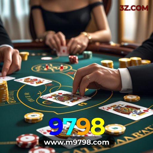 Recursos Paga do 9798: Experiência de Jogo Elevada