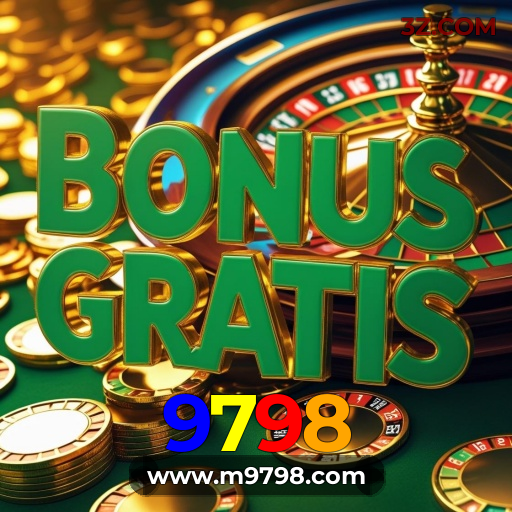 Cassino online no 9798 — bônus e prêmios reais