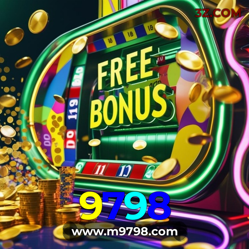 Baixe o App Oficial do 9798 | Cassino Online Brasil