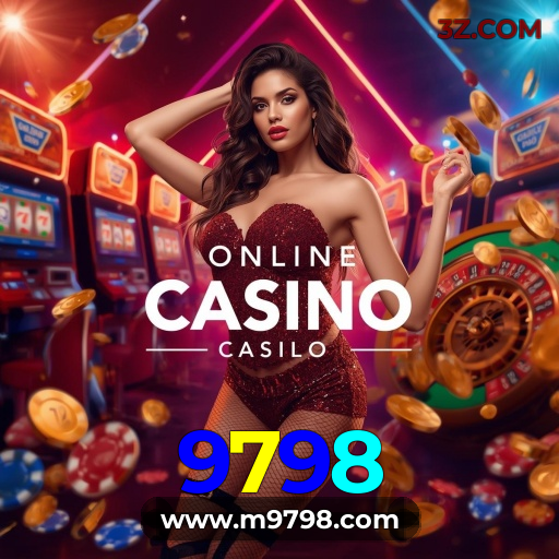 Baixe o App Oficial do 9798 | Cassino Online Brasil