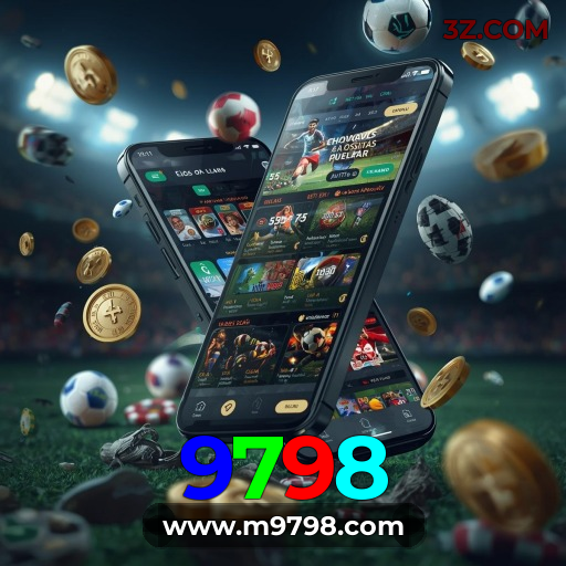 Recursos Paga do 9798: Experiência de Jogo Elevada